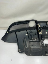 Ferrari f8 tributo f142mfl спойлер диффузор бампер задний  задний Доставка, фото thumb