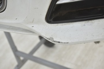 фото thumb №9, Бампер переднє перед audi a3 ii 8p рестайлінг ly9c 8p0807437h