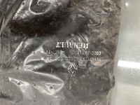 фото thumb №3, Шумоизоляция крыла renault clio v 1.0 tce 20 r