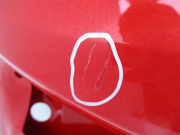 фото thumb №5, Крышка багажника стекло audi q3 8u rsq3 lz3m misano