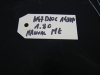 фото thumb №7, Bmw f20 джгут двигуна n47d20c 1.8d механічна коробка передач