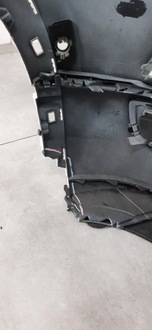 фото thumb №4, Vw t-roc r-line 20- бампер задня задній 2ga807521h