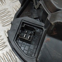 фото thumb №6, Volkswagen touareg ii 2011 вентилятор обдув / воздуходувка