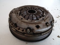 фото thumb №1, Колесо двухмассовый 1.4 turbo opel mokka