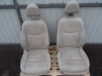 фото thumb №11, Infiniti q50 сиденья сиденье обивка кожа 2015rok uk