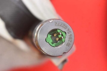 фото thumb №9, Подушка безпеки повітряна подушка шторка права 9684873680 peugeot 5008 1 i 09-13