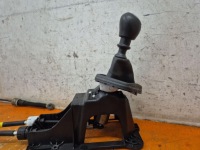 фото thumb №6, Renault megane iii 08-14 выборщик изменения коробка передач 8201062921 k4m r858