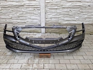 фото thumb №1, Бампер hyundai genesis g80 2020 - prest-22