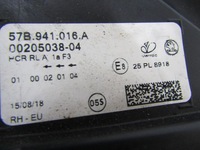 фото thumb №12, Skoda karoq лампа правая перед 57b941016a