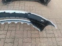 фото thumb №5, Tesla 3 iii 23- lift бампер передний перед