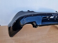 фото thumb №3, Jaguar xj 10-14 rok бампер задня задній pod pdc