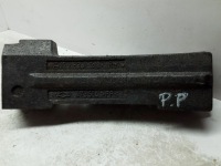 фото thumb №1, Mercedes 129 r129 sl абсорбер бампера правый перед