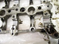 фото thumb №16, Валы грм основание bmw e90 e91 e92 e93 f10 f11 f20 f25 f30 f31 n47d20