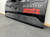 фото thumb №11, Ford ranger vi 2022r-- кришка багажника багажника борт задня задня