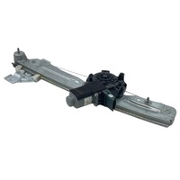 фото thumb №15, Подъемник стекло левый задняя renault scenic iv