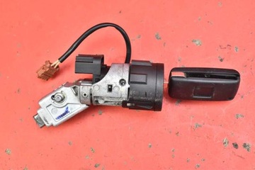 фото thumb №7, Замок запалювання ключ n0502073 peugeot 407 1.6 hdi 109 km 04-10