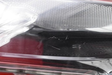 фото thumb №12, Світло do руху денного drl led 26120bv81j nissan juke 1 i рестайлінг 14-19