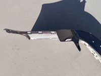 Бампер задний opel insignia a рестайлинг Киев, фото thumb