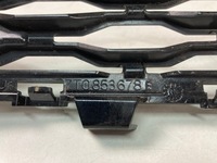 фото thumb №9, Решётка бампера передний vw t7 multivan 7t0