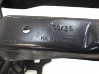 фото thumb №4, Балка підсилювач перед skoda scala 654