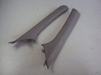 фото thumb №1, Захист стійок перед hyundai i20 active 17r