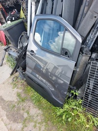 фото thumb №3, Двері передні праве peugeot rifter 19-