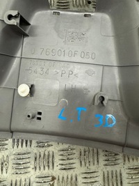 фото thumb №9, Обшивка оббивка лівий задня 3d nissan terrano ii короткий