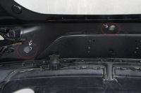 фото thumb №14, Бампер задня задній mg zs ev lift 21-