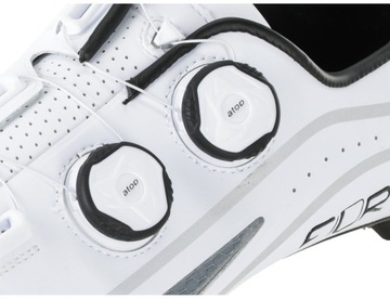 BUTY ROWEROWE SZOSOWE FLR F-XX CARBON r.43