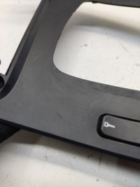 фото thumb №6, Saab 9-5 2007 рамка рычаг переключения передач  12758683