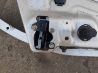 фото thumb №9, Mercedes glc x253 lift pas передний балка зона замки трос a2536201801