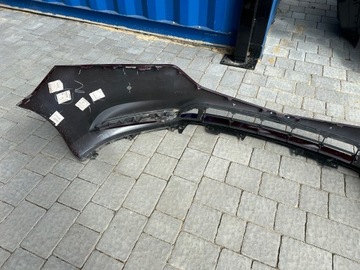 фото thumb №6, Mazda 6 gj рестайлінг 18- бампер перед