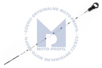 фото thumb №1, Peugeot оригинальный номер 1174c4 щуп масляная