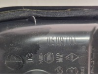 фото thumb №3, Dacia sandero i ручка внутренняя дверь правый перед 0509701