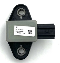 фото thumb №1, Датчик удара датчик подушка безопасности porsche panamera 970 97061822701