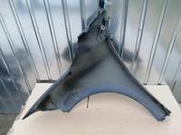 фото thumb №13, Крыло правый перед renault megane iii lift 5d