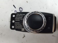 фото thumb №1, Mercedes b w246 10r- перемикач ручка idrive