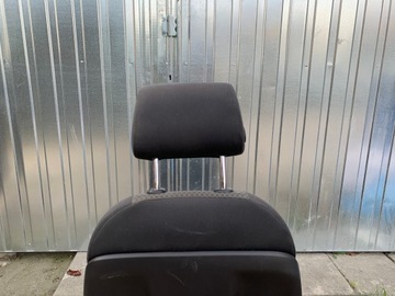 фото thumb №10, Сидіння праві пасажира audi a6 c6 рестайлінг 04-11 європа