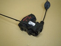 фото thumb №2, Замок дверь правый перед renault megane iv