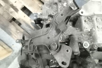 фото thumb №11, Коробка передач коробки передач toyota prius _w3_ p410 1.8l 2010