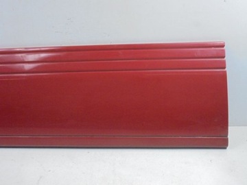 фото thumb №13, Alfa romeo 164 планка двері перед ліва рестайлінг