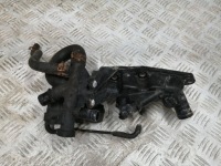 фото thumb №1, Renault clio iv captur корпус термостата термостат 0.9 tce 110601073r