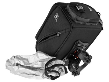 Сумка на руль Merida H-Bag III, BG-MD085серый