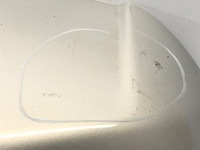 фото thumb №6, Крышка зад vw tiguan suv 07-18