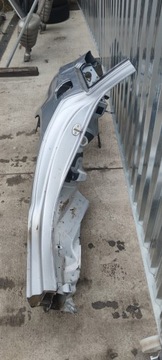 фото thumb №14, Крило зад поріг чверть права audi a4 b9 універсал