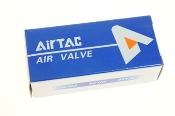 AIRTAC 4A210-08 5/2-1/4 пневматический клапан