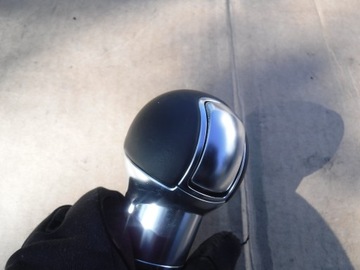 фото thumb №4, Чохол ручка зміни коробки передач audi a1 рестайлінг s-tronic