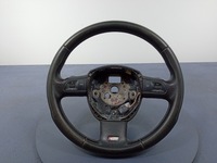 фото thumb №1, Audi q7 i 4l воздуховод трёхспицевая s-line