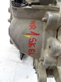 фото thumb №12, Citroen c4 iii e-c4 электрик коробка передач передач механизм идеальное состояние