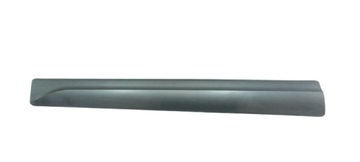 фото thumb №1, Планка двері лівий перед audi q5 8r0853959b